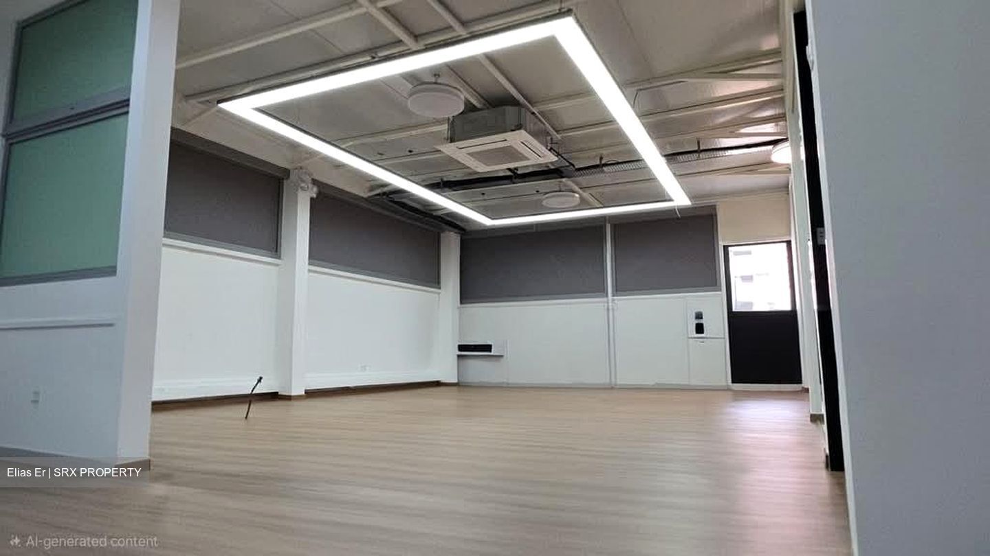 First Centre (D19), Factory #536684421